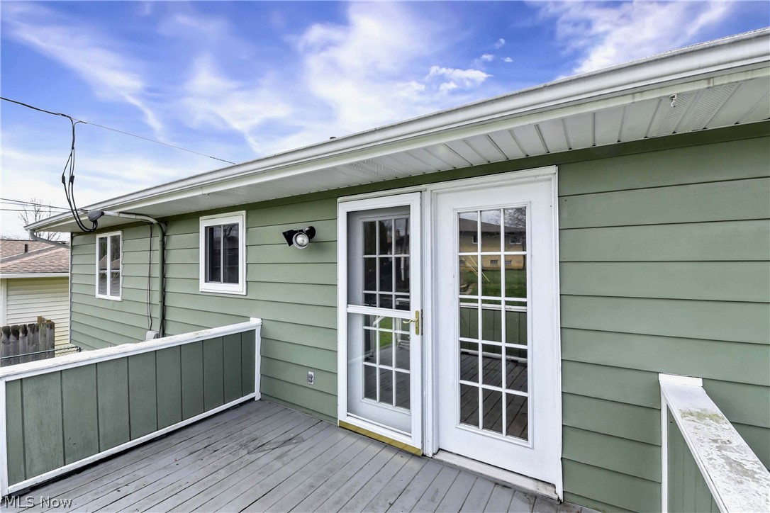 Brookview - Residential