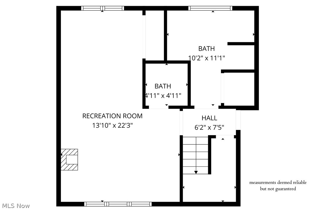 Brookview - Residential