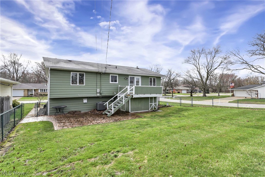 Brookview - Residential