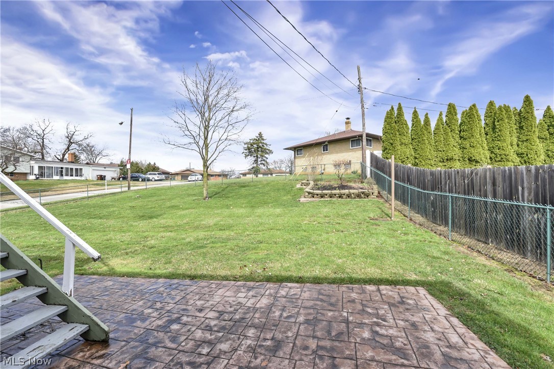 Brookview - Residential