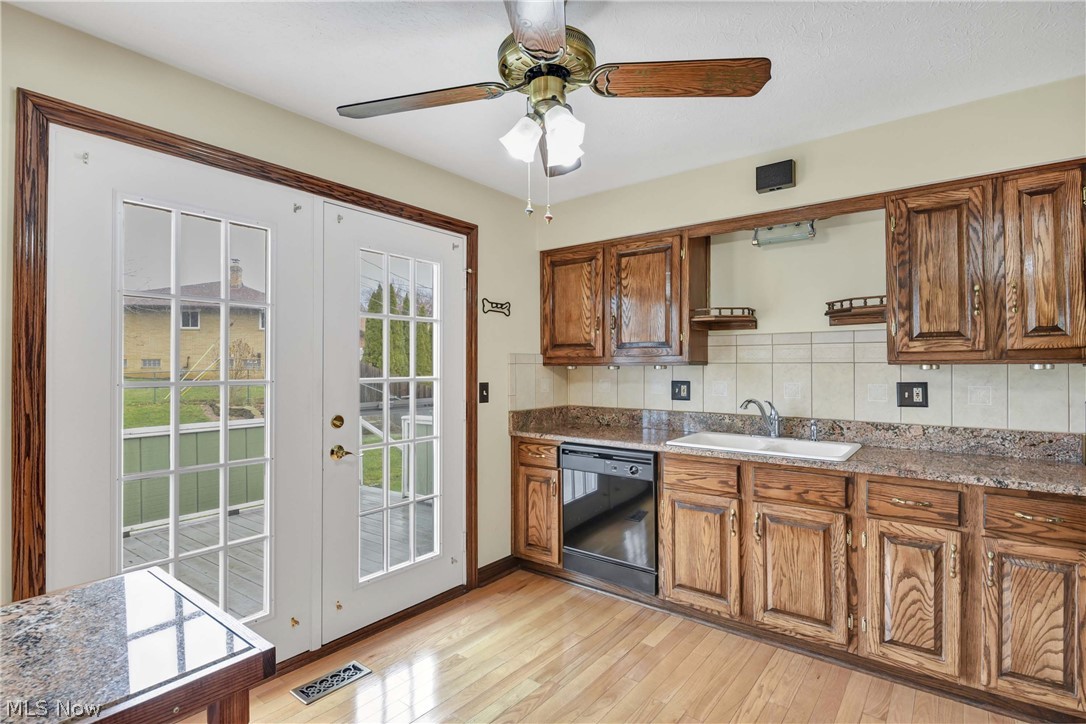 Brookview - Residential