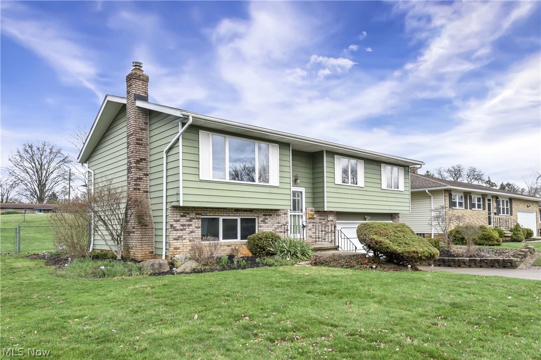 Brookview - Residential