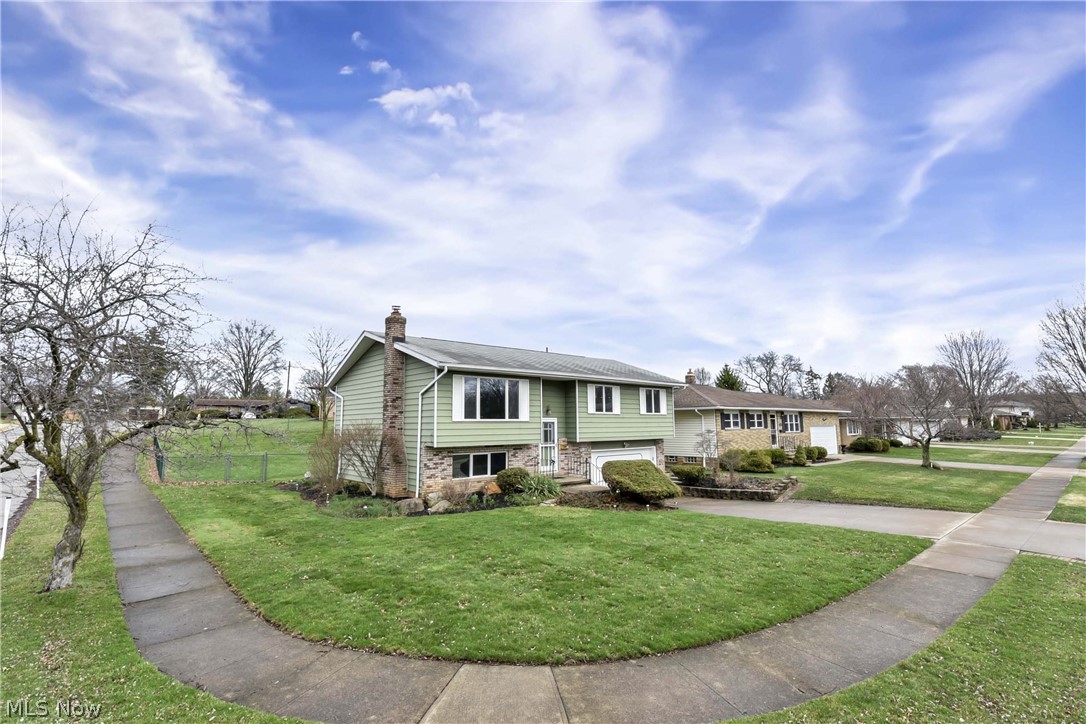 Brookview - Residential