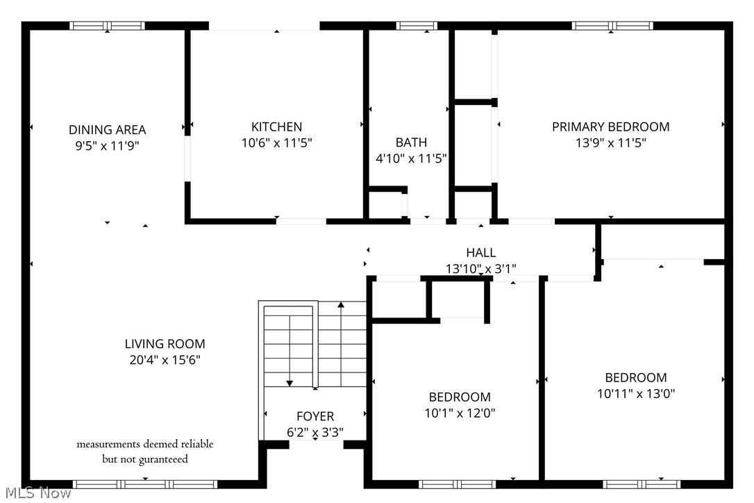 Brookview - Residential