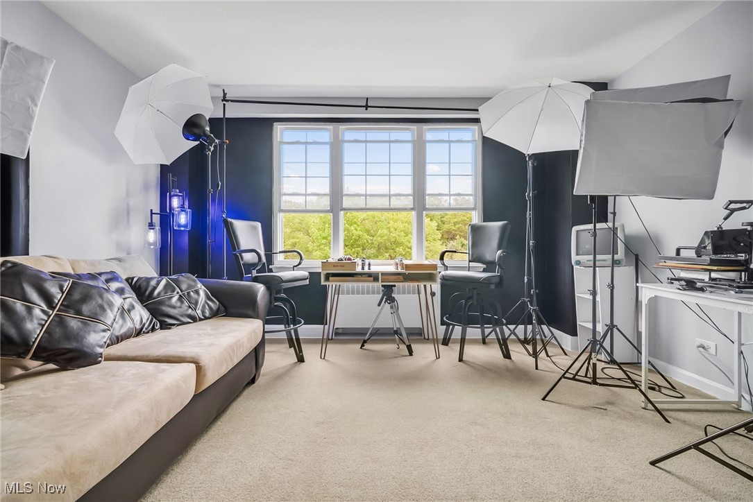 South Park Manor Condos - Residential