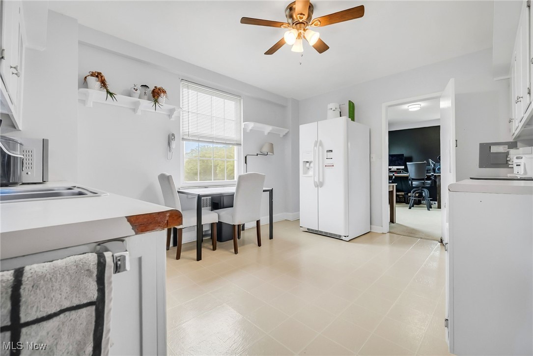 South Park Manor Condos - Residential