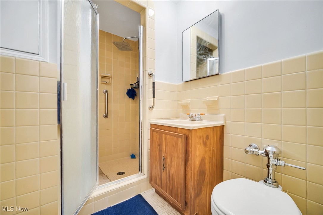 South Park Manor Condos - Residential