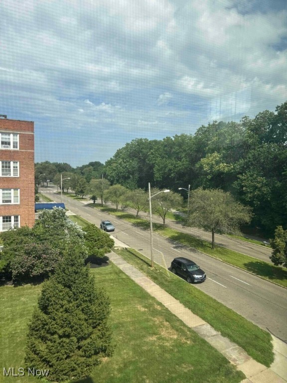 South Park Manor Condos - Residential