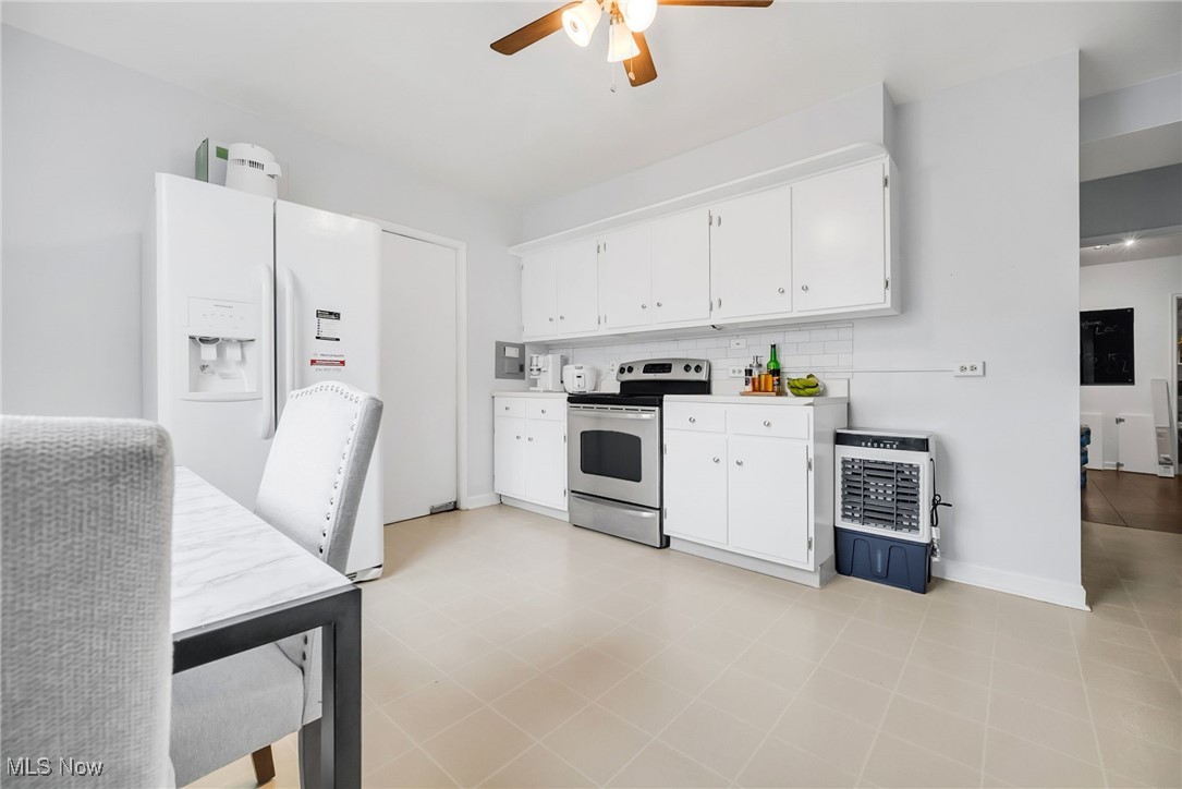 South Park Manor Condos - Residential