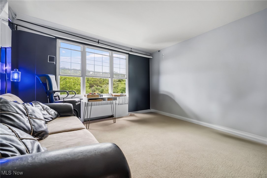 South Park Manor Condos - Residential