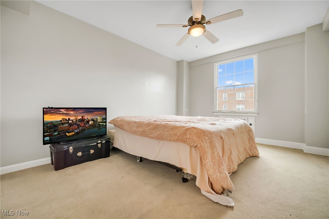 South Park Manor Condos - Residential