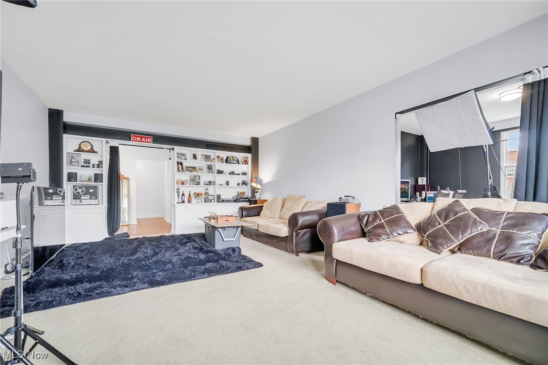 South Park Manor Condos - Residential