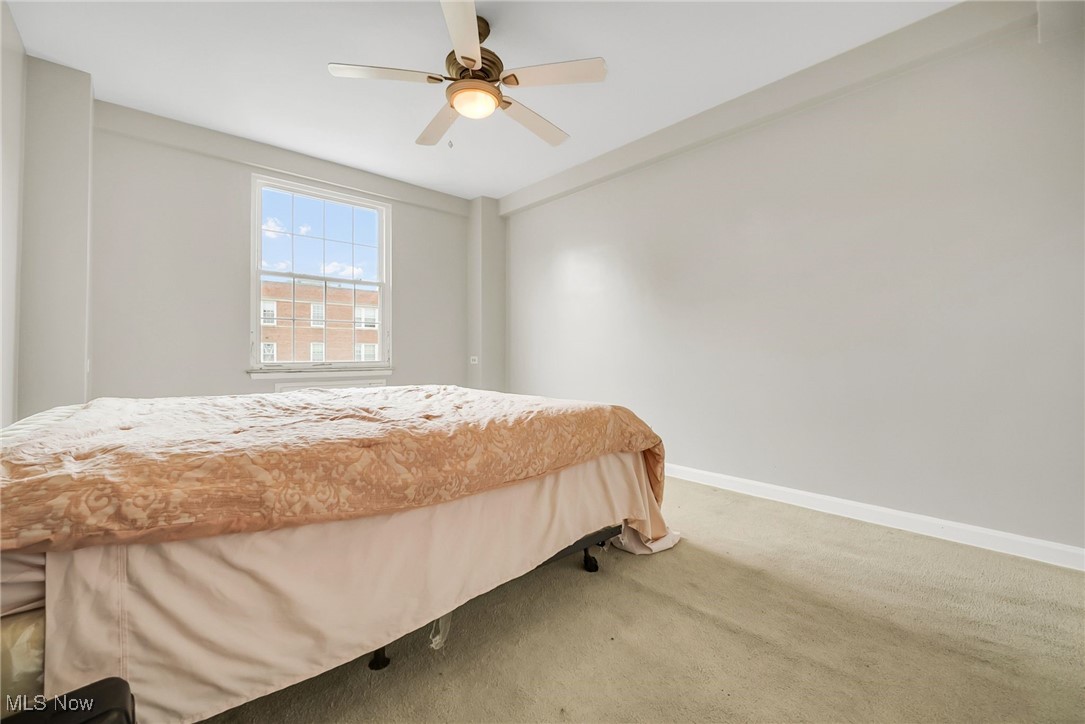 South Park Manor Condos - Residential