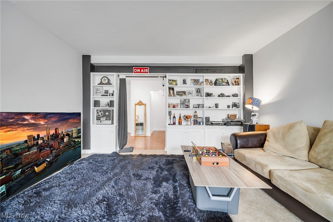 South Park Manor Condos - Residential