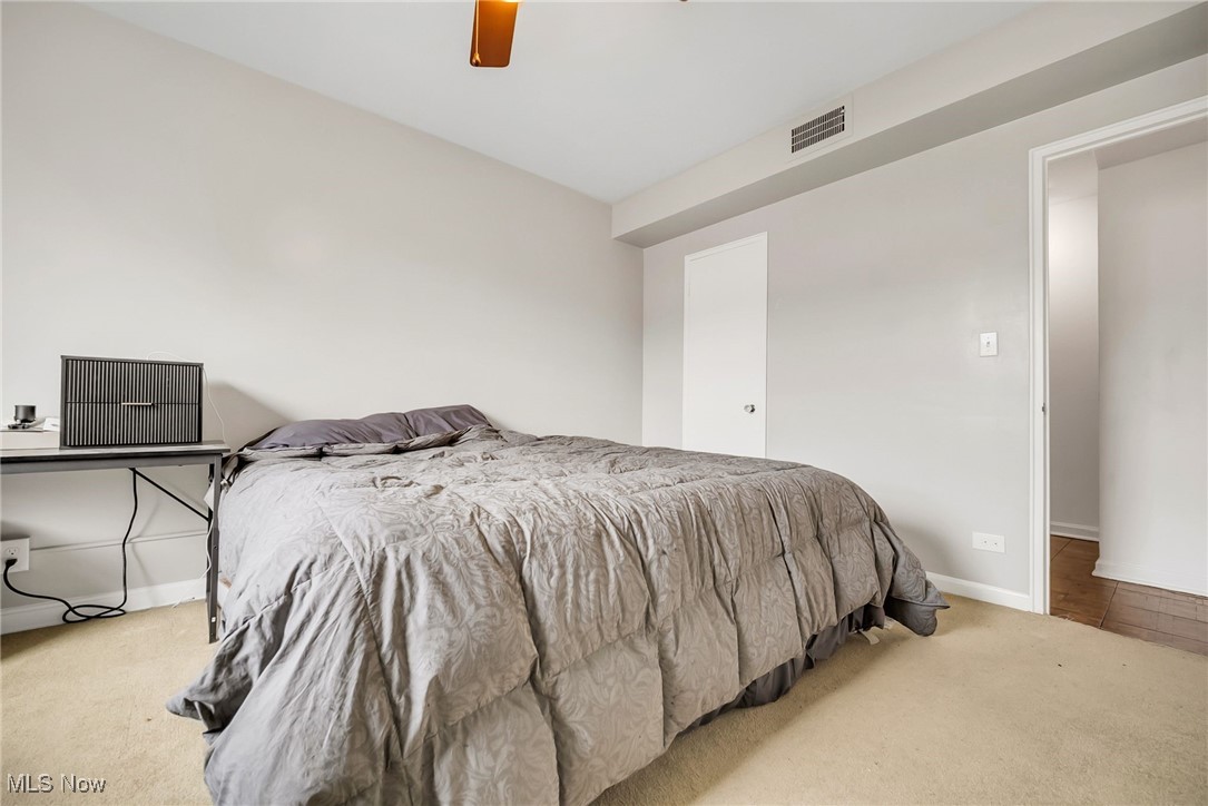 South Park Manor Condos - Residential