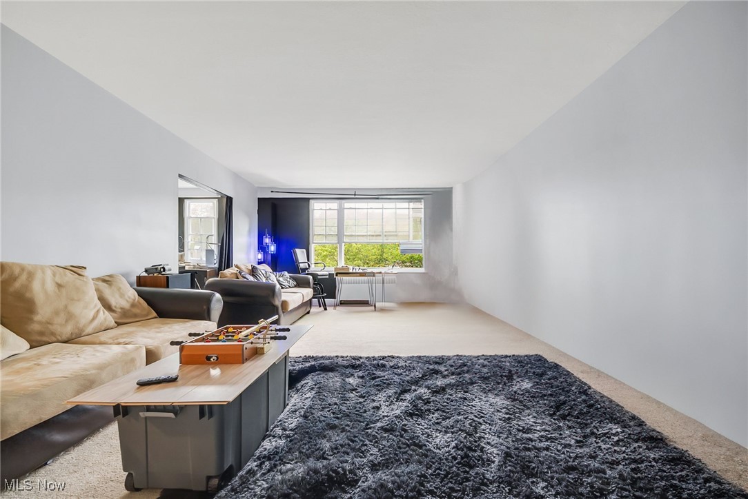 South Park Manor Condos - Residential