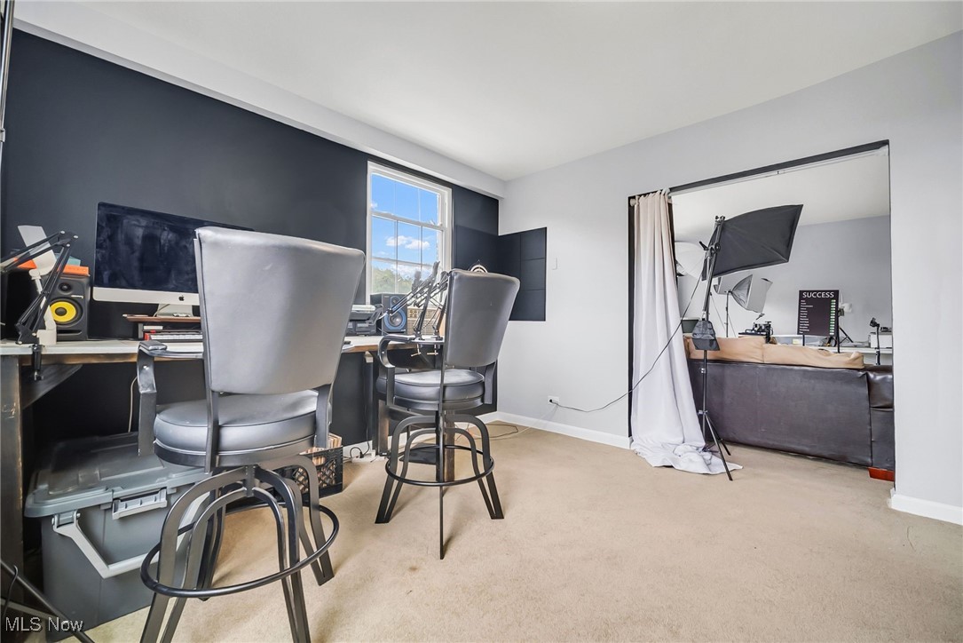 South Park Manor Condos - Residential