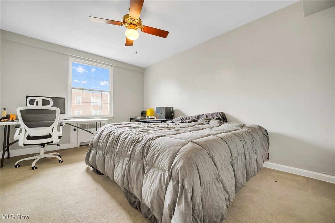 South Park Manor Condos - Residential