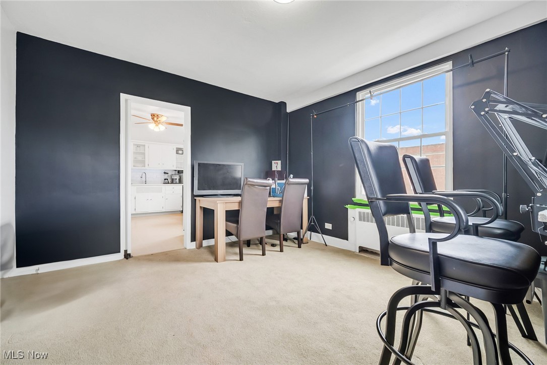 South Park Manor Condos - Residential