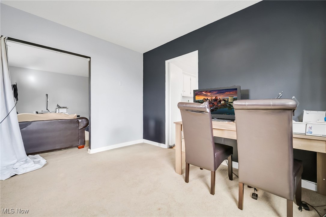 South Park Manor Condos - Residential