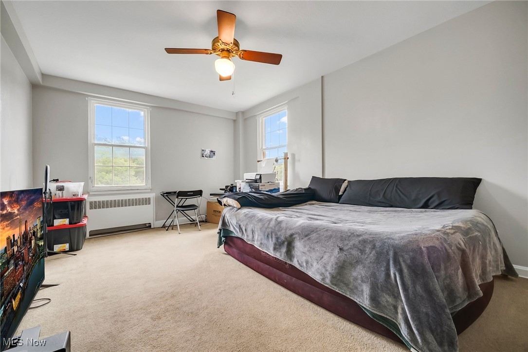 South Park Manor Condos - Residential