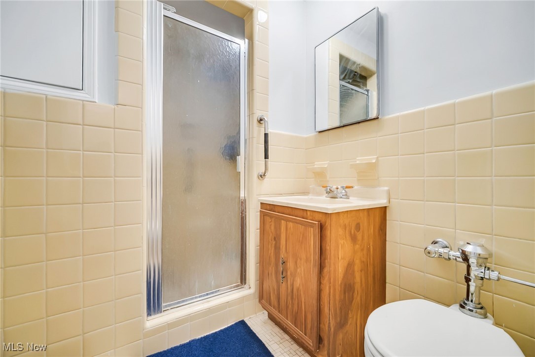 South Park Manor Condos - Residential