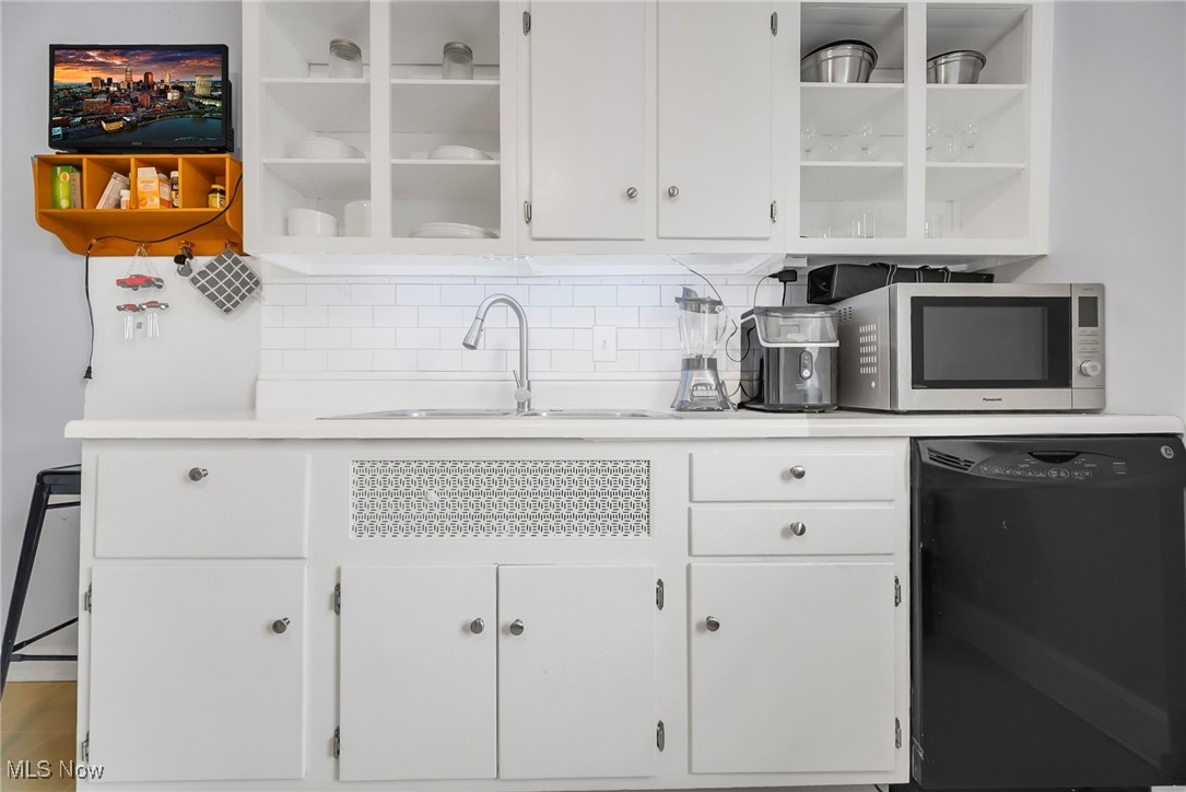 South Park Manor Condos - Residential