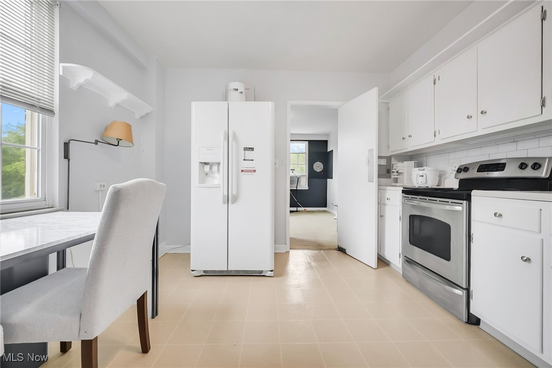 South Park Manor Condos - Residential