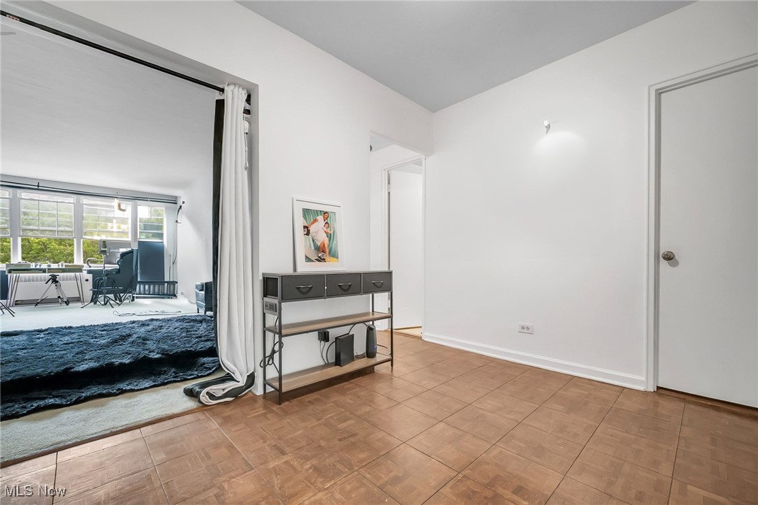 South Park Manor Condos - Residential