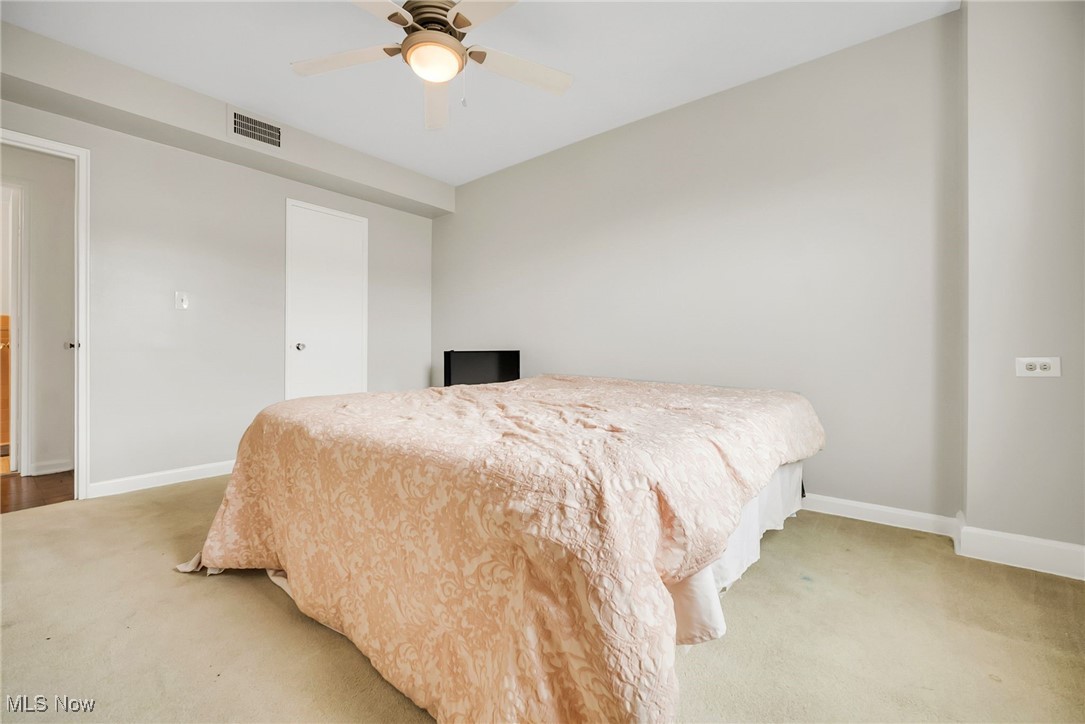 South Park Manor Condos - Residential