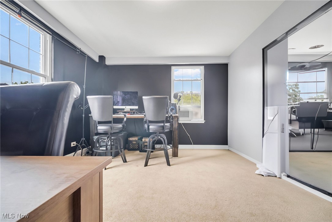 South Park Manor Condos - Residential