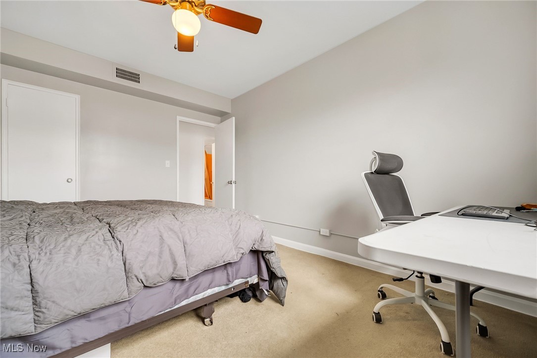 South Park Manor Condos - Residential