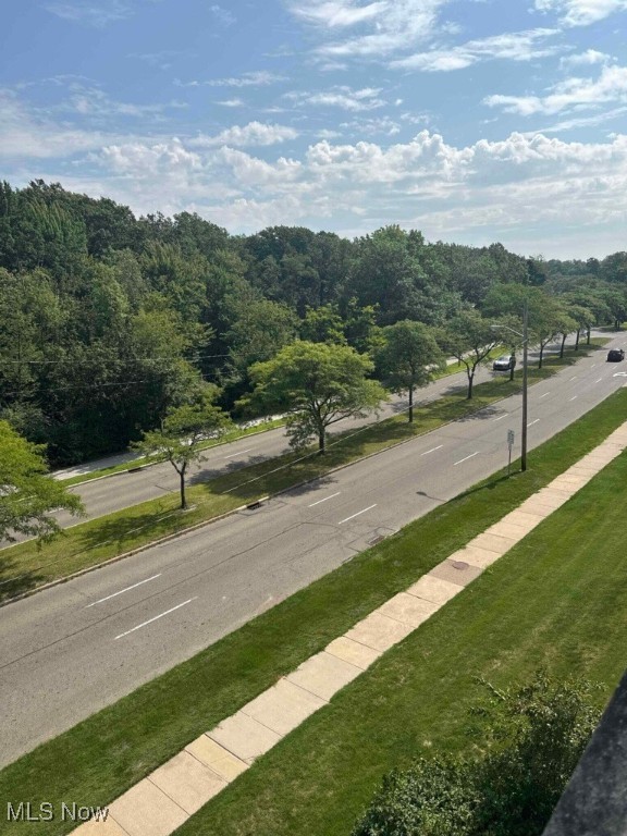 South Park Manor Condos - Residential