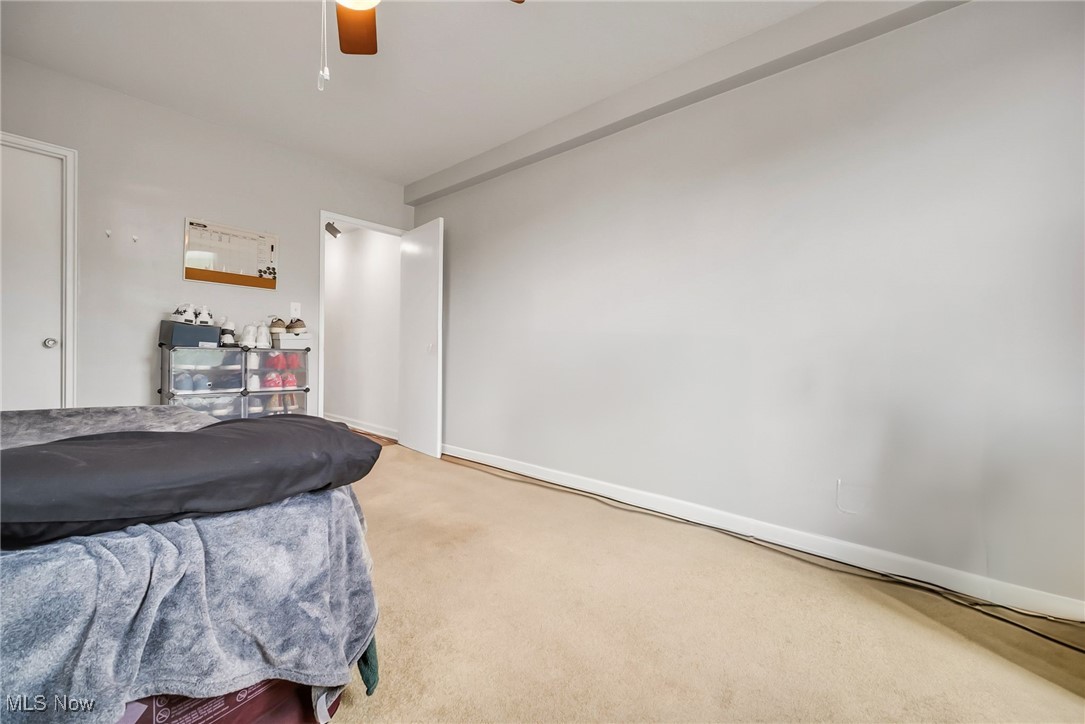 South Park Manor Condos - Residential