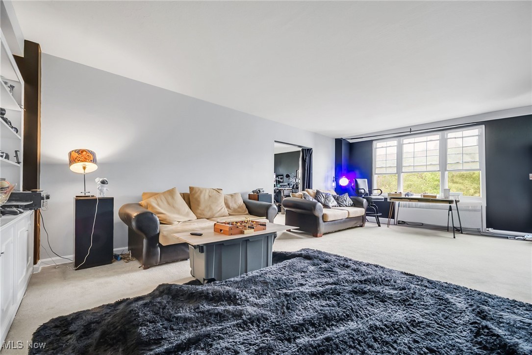 South Park Manor Condos - Residential