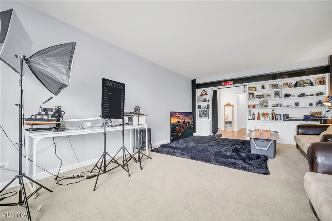 South Park Manor Condos - Residential