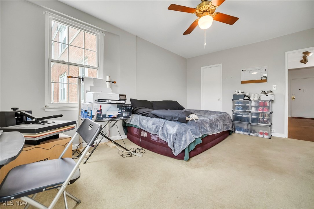 South Park Manor Condos - Residential