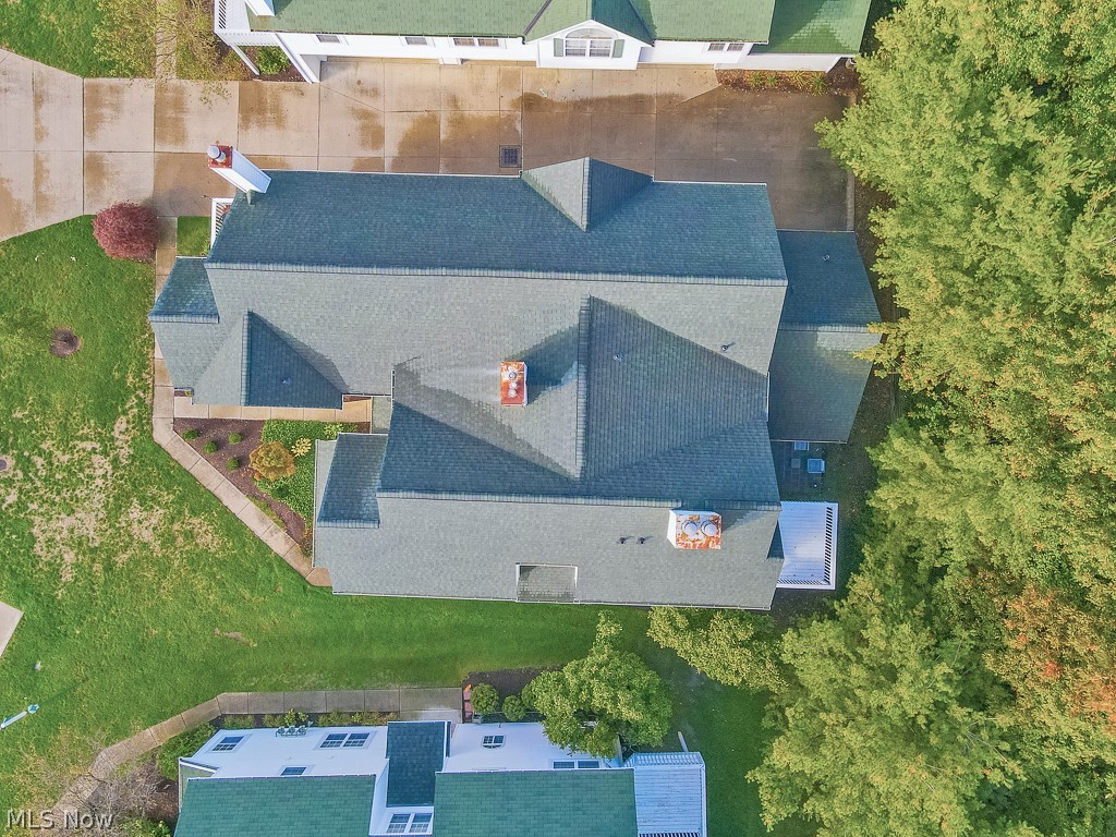 North Olmsted Golf Course - Residential