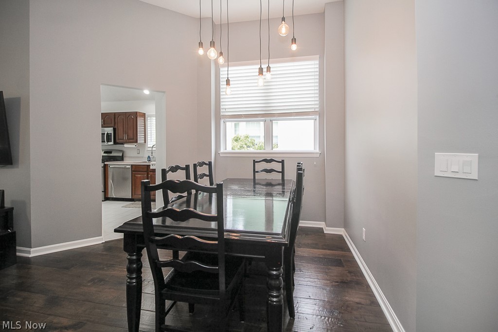 North Olmsted Golf Course - Residential