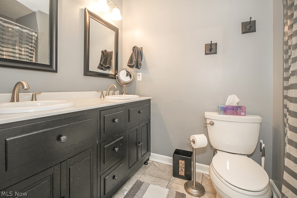 North Olmsted Golf Course - Residential