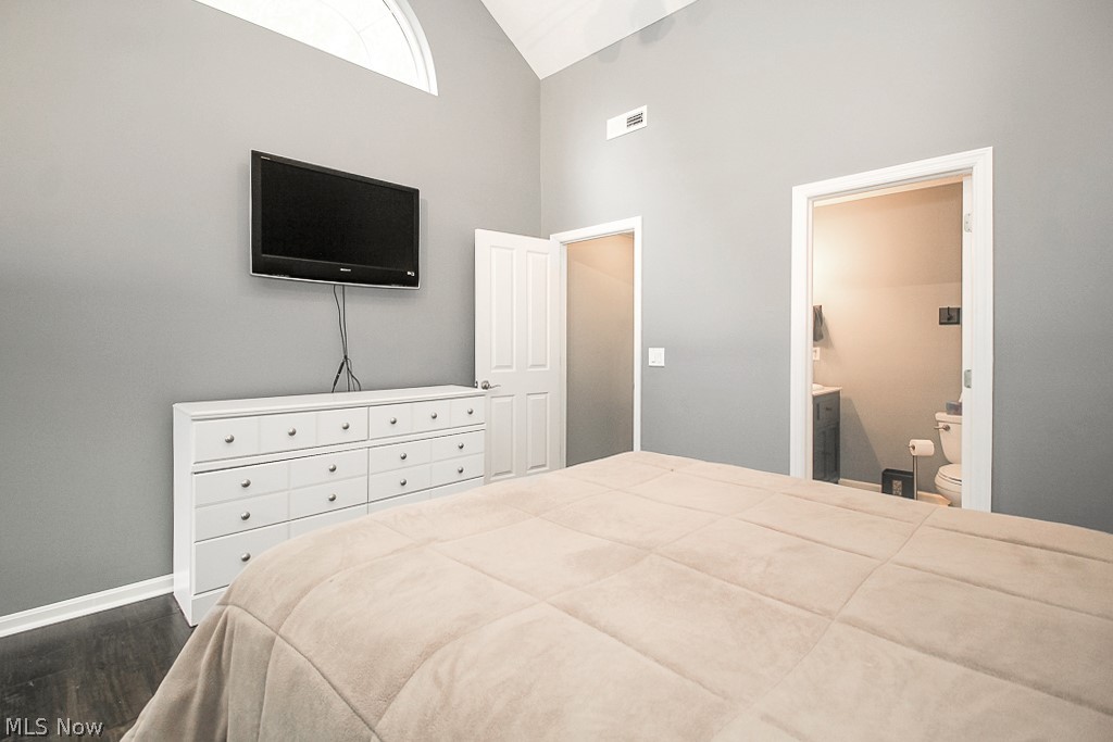 North Olmsted Golf Course - Residential