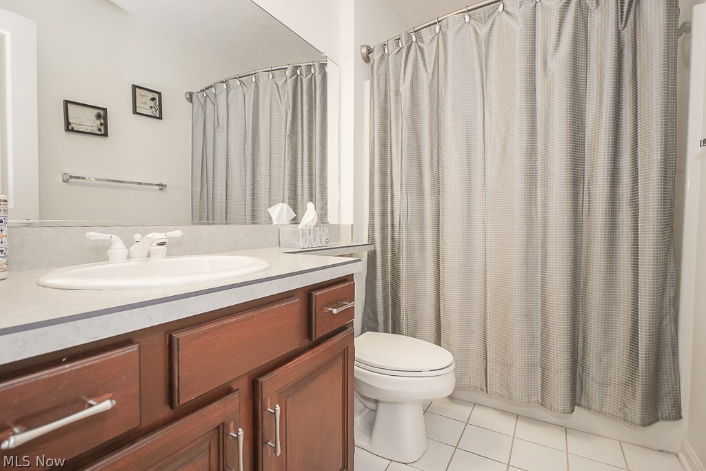 North Olmsted Golf Course - Residential