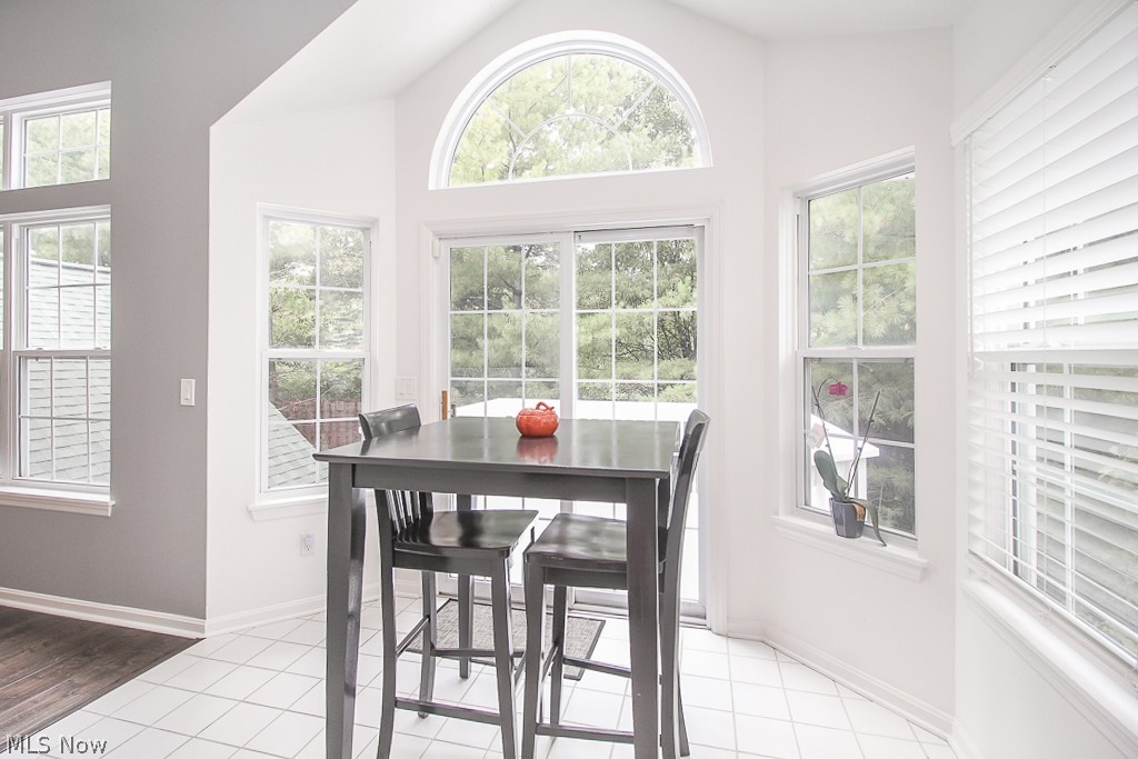 North Olmsted Golf Course - Residential