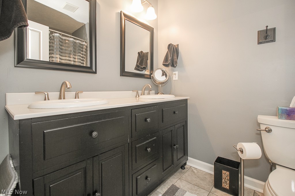 North Olmsted Golf Course - Residential