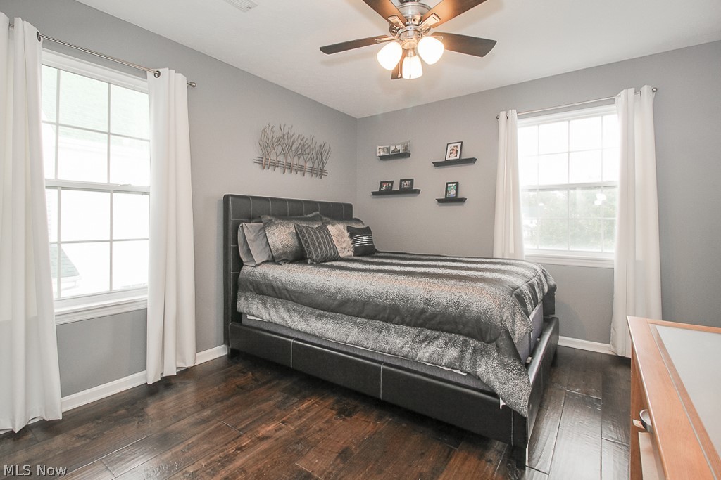 North Olmsted Golf Course - Residential