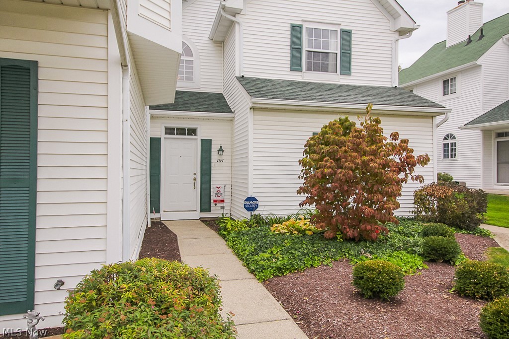 North Olmsted Golf Course - Residential