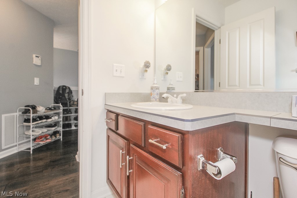 North Olmsted Golf Course - Residential