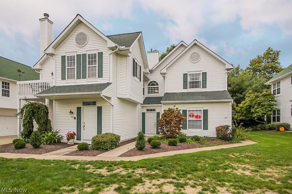 North Olmsted Golf Course - Residential