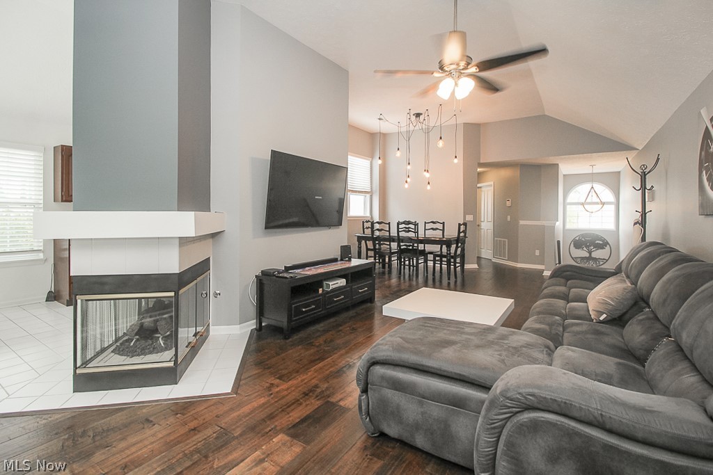 North Olmsted Golf Course - Residential