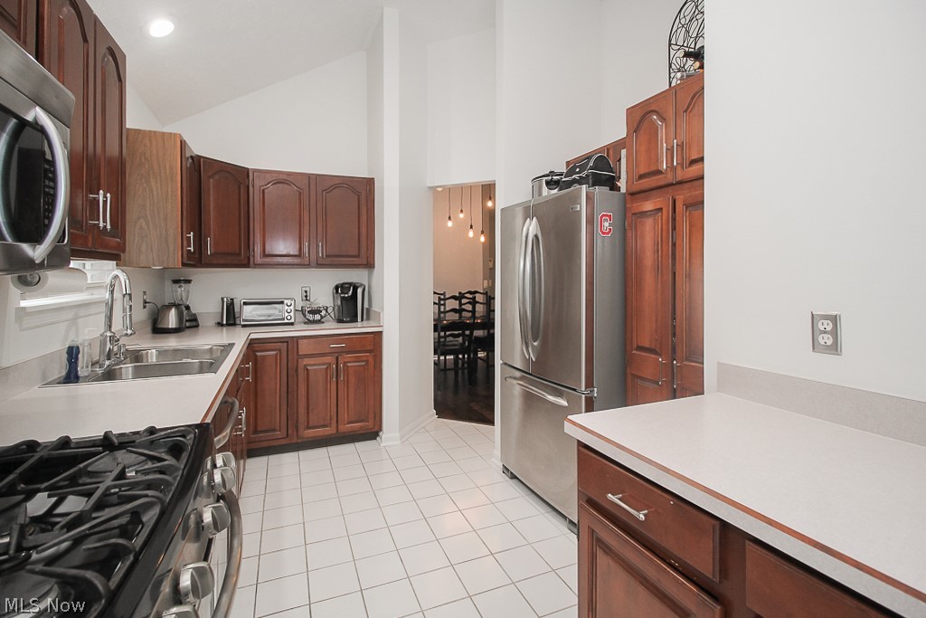 North Olmsted Golf Course - Residential